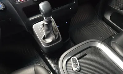 Hyundai Staria 2022, 218227 км, за 18400000 KRW - фото 9