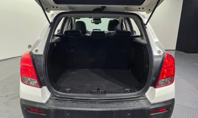 ChevroletGMDaewoo Trax 2015, 96418 км, за 4500000 KRW - фото 20