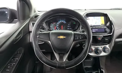 ChevroletGMDaewoo Spark 2017, 84114 км, за 5800000 KRW - фото 12
