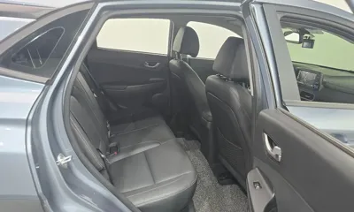 Hyundai Kona 2018, 32388 км, за 13990000 KRW - фото 11