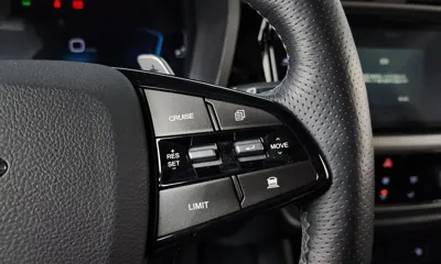 KG_Mobility_Ssangyong KORANDO 2019, 153717 км, за 8800000 KRW - фото 17