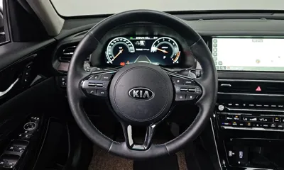 Kia K7 2020, 141287 км, за 16990000 KRW - фото 14