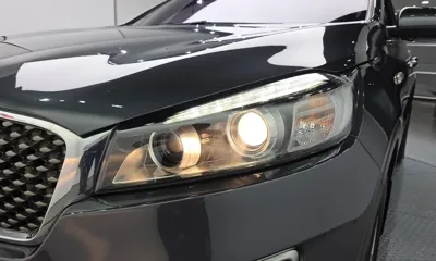 Kia Sorento 2016, 139940 км, за 11500000 KRW - фото 22