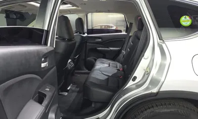 Honda CR-V 2014, 103614 км, за 11900000 KRW - фото 27