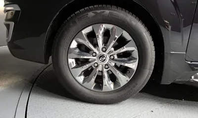 KG_Mobility_Ssangyong KORANDO 2018, 49677 км, за 11900000 KRW - фото 5
