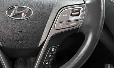 Hyundai Santafe 2013, 176367 км, за 6990000 KRW - фото 20