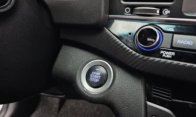 Hyundai Avante 2018, 125172 км, за 10900000 KRW - фото 28