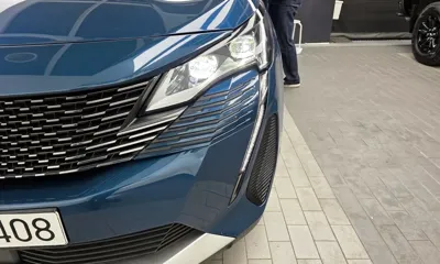 Peugeot 5008 2022, 35513 км, за 30000000 KRW - фото 22