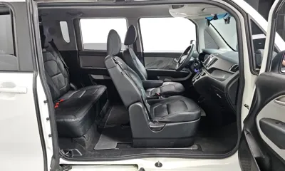 Kia Ray 2016, 160941 км, за 6300000 KRW - фото 12