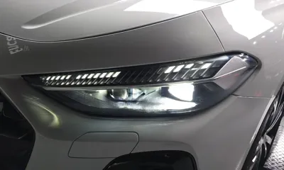 Audi A5 2025, 4230 км, за 53800000 KRW - фото 22