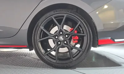 Hyundai Avante 2025, 29985 км, за 33500000 KRW - фото 21