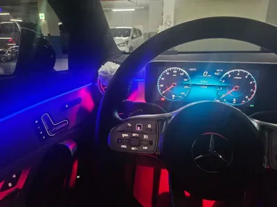 Mercedes-Benz CLA-Class 2020, 29036 км, за 21700000 KRW - фото 9