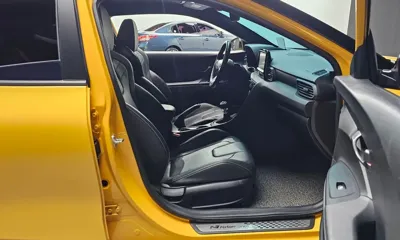 Hyundai Veloster 2018, 90178 км, за 12000000 KRW - фото 26