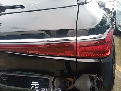 BYD Yuan Plus 2025, 35000 км, за 81000 CNY - фото 8