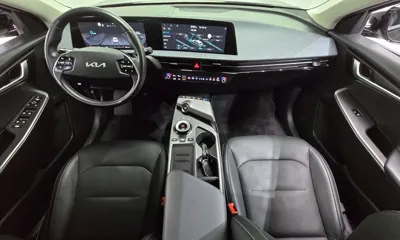 Kia EV6 2023, 15729 км, за 31500000 KRW - фото 7
