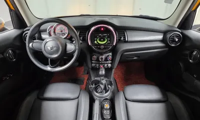 MINI Cooper 2018, 35848 км, за 13900000 KRW - фото 7