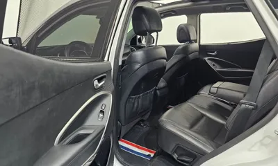 Hyundai Santafe 2016, 133705 км, за 12000000 KRW - фото 26