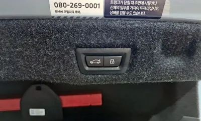 BMW i5 2025, 43663 км, за 66900000 KRW - фото 33