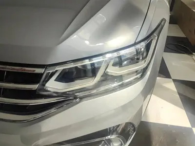 Volkswagen 途观L插电混动 2021, 54600 км, за 102000 CNY - фото 5