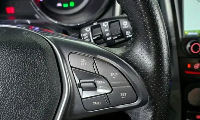 KG_Mobility_Ssangyong TIBOLI 2018, 157652 км, за 6900000 KRW - фото 15