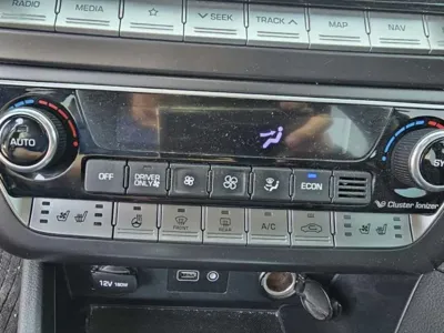 Hyundai Sonata 2018, 249920 км, за 6200000 KRW - фото 15