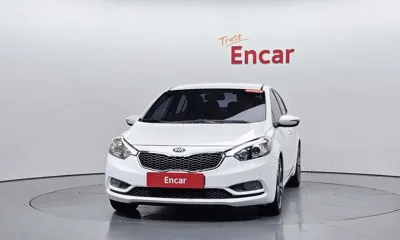 Kia K3 2015, 139867 км, за 5500000 KRW - фото 3