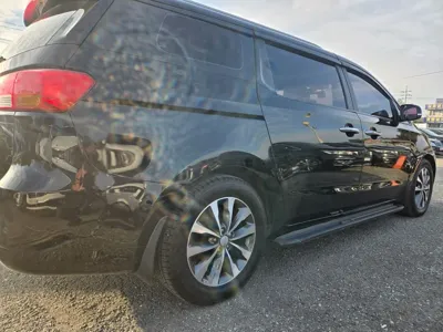 Kia Canival 2018, 158064 км, за 11300000 KRW