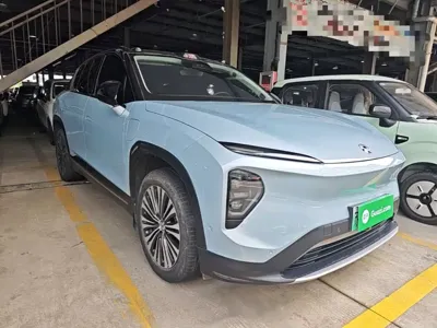 Nio ES7 2022, 86400 км, за 178200 CNY - фото 4