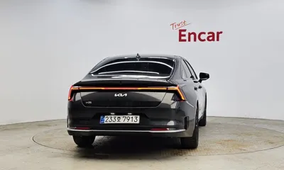 Kia K8 2025, 72450 км, за 27200000 KRW
