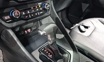 Kia Niro 2018, 146550 км, за 10500000 KRW - фото 9