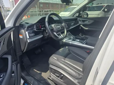 Audi Q7 2021, 78915 км, за 45000000 KRW - фото 8