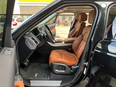 Land Rover Sport 2017, 122000 км, за 188800 CNY - фото 6