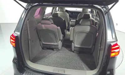 Kia Canival 2019, 120088 км, за 10900000 KRW - фото 20