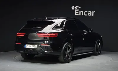 Genesis GV70 2024, 50659 км, за 47500000 KRW