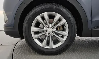 Hyundai Santafe 2016, 95140 км, за 11800000 KRW - фото 5