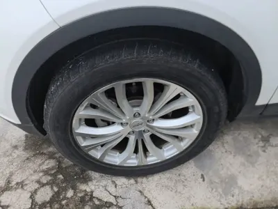 Landwind Landwind X7 2016, 59600 км, за 17500 CNY - фото 23