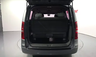 Hyundai Starex 2017, 54570 км, за 14700000 KRW - фото 20