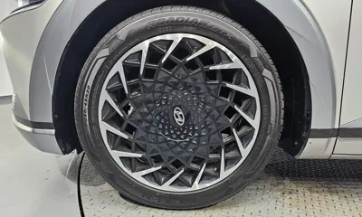 Hyundai Ioniq5 2022, 133863 км, за 28900000 KRW - фото 5