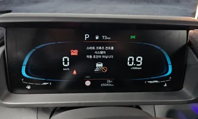 Hyundai Casper 2023, 65043 км, за 14990000 KRW - фото 8