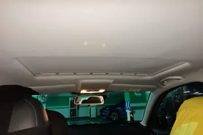 Volkswagen Lavida 2017, 169000 км, за 44662.66 CNY - фото 15