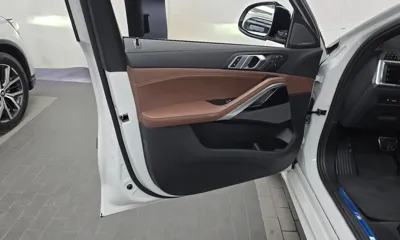 BMW X6 2024, 43088 км, за 84440000 KRW - фото 24