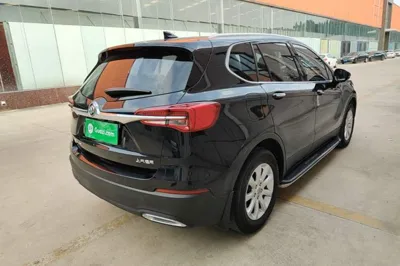 Buick Envision 2020, 40599 км, за 87048 CNY - фото 6