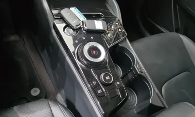 Kia Sportage 2024, 38491 км, за 28500000 KRW - фото 9