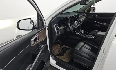 Kia Sorento 2021, 119218 км, за 18500000 KRW - фото 10
