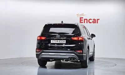 Hyundai Santafe 2020, 266992 км, за 12700000 KRW