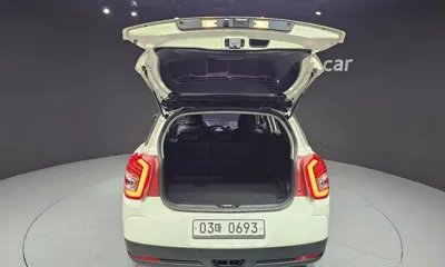 KG_Mobility_Ssangyong TIBOLI 2016, 53770 км, за 9500000 KRW - фото 20