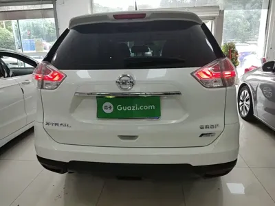 Nissan X-Trail 2014, 126400 км, за 33700 CNY - фото 6