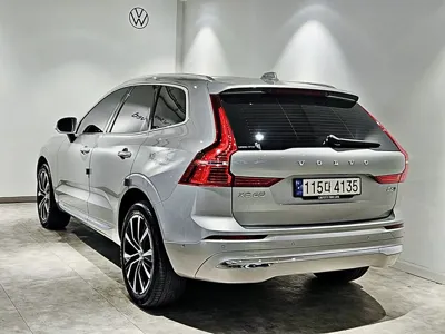 Volvo XC60 2024, 31283 км, за 46500000 KRW
