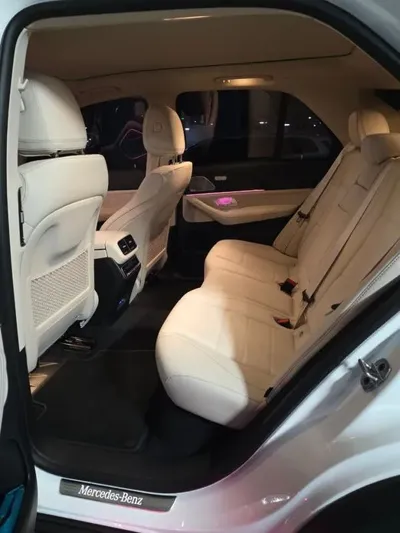 Mercedes-Benz GLE-Class 2026, 1565 км, за 123900000 KRW - фото 9