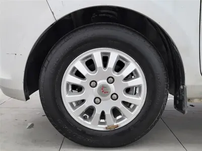 Wuling Rongguang V 2016, 61700 км, за 13899 CNY - фото 17